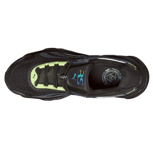 PUMA Men's Rs-C Ls Sneakers4