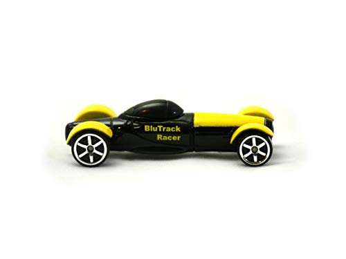 Blu Track Racers (Pack de 5) miniatura 5