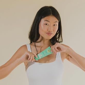 COTZ Sensitive Non-Tinted Zinc Oxide Mineral Sunscreen for Body and Face; Broad Spectrum SPF 40; 3.5 oz / 100 g