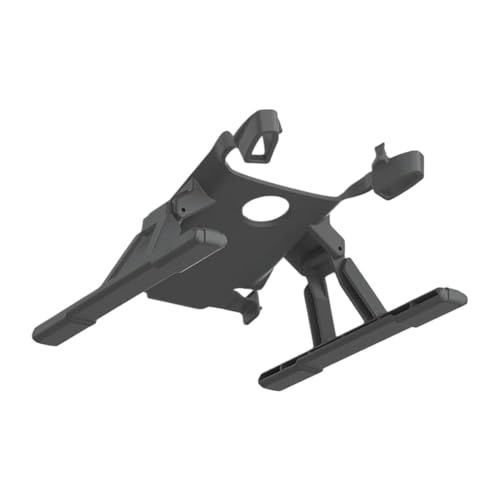 Image of GetZget CY-NOVA Height Extender Compatible with Dji Mini 5 Pro,Foldable Extended Landing Gear Legs Kit protector Accessories.