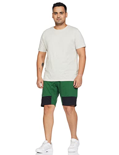 Image of Amazon Brand - INKAST Men Casual Shorts