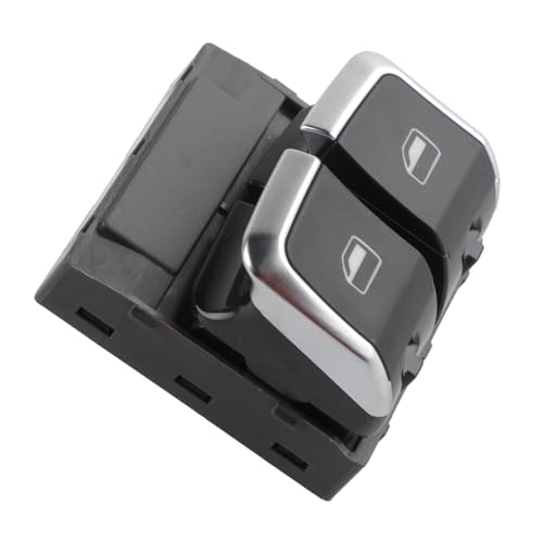 Bouton commande des vitres pour Audi A5 S5 RS5 lève-vitre électrique 8K0959851G