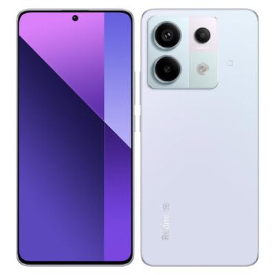 Amazon | SIMフリー Red mi Note 13 Pro 5G XIG05 キャリアロック解除