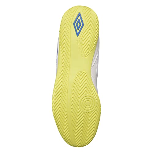 Umbro Sala II CT, zapatillas de fútbol sala indoor para hombre con suela caramelo 2
