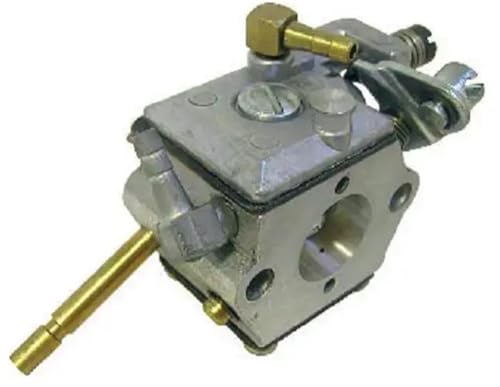 Carburateur FS 160 220 280 réparer panne démarrage débroussailleuse FR220