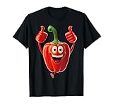 Bell Pepper Fruit Vegetables Design