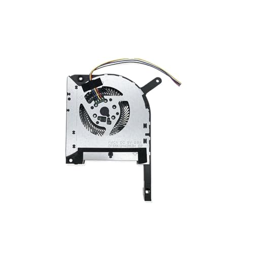Ventilateur CPU GPU 4 Broches Silencieux pour ASUS ROG et TUF Gaming