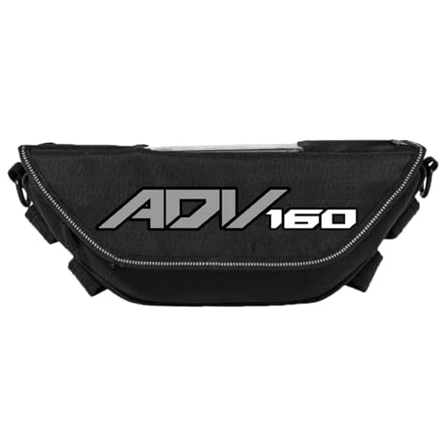 �ɓK������ADV160 Adv160�p�I�[�g�o�C�c�[���o�b�O�h���h�o�֗��ȗ��s�n���h���o�[�o�b�O�A�N�Z�T���[