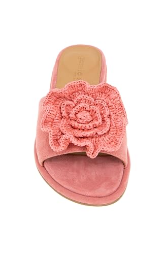 Gentle Souls by Kenneth Cole Women's Lucy Platform2