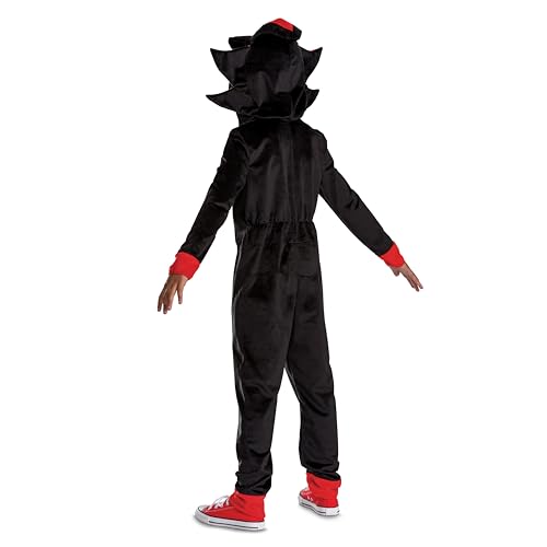Disguise Child Shadow Movie Classic CostumeCostume