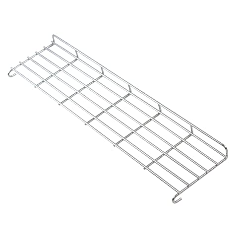 25.7 inch Grill Warming Rack for Weber Genesis II 300 Series Genesis II E-310, II E-315, II E-330, II E-335, II S-310, II S-335 Series Gas Grill, Warming Grate Replacement Parts for Weber 66044
