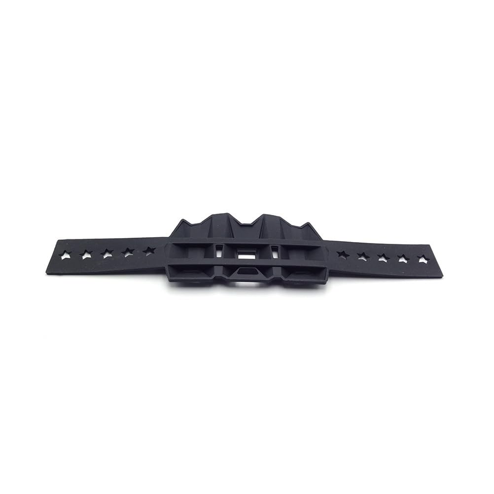 Bouclier Thermique Moto Protecteur De Silencieux D'échappement Universel pour Moto, Couverture Anti-brûlure, Isolation Thermique, pour AVANTIS MOTOLAND