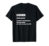 Usher T-Shirt