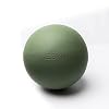 WeGym Pilates Ball 7.87 inch with Pump, Slip Resistant Exercise Ball, Mini Yoga Ball Core Strength, Workout at Home Gym