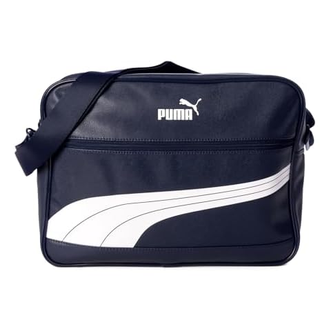 Sac à bandoulière PUMA Campus Reporter Cover