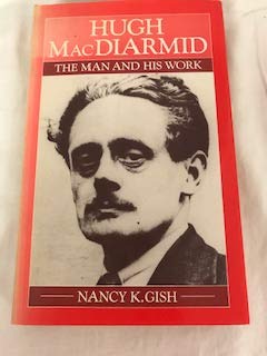 Hugh MacDiarmid: The Man and His Work