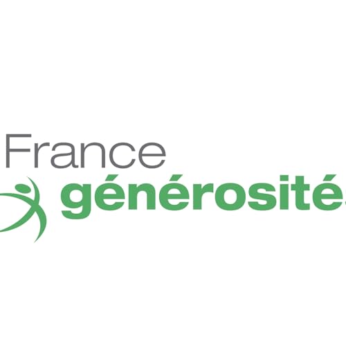 France g&eacute;n&eacute;rosit&eacute;s cover art