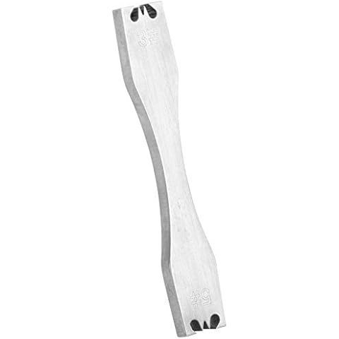 Removedor de engranajes con cremallera ergonómico Cover