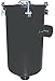 Solberg - CSL-235P-300 - Carbon SteelStandard Duty Inlet Vacuum Filter, 99% Efficiency Rating