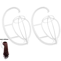 Dreamlover Wig Hangers, 2 Pack