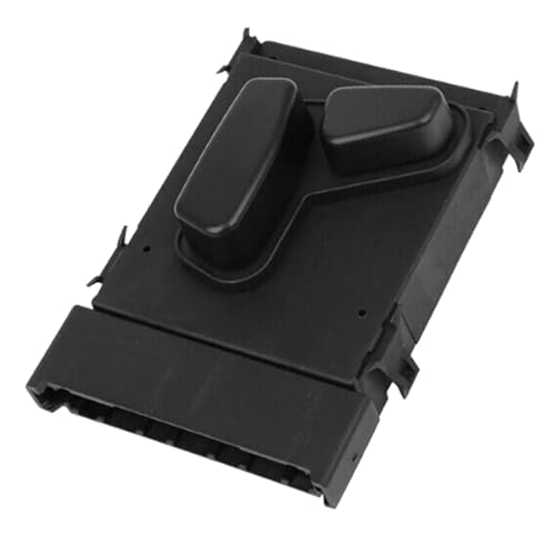 Interrupteur de siège électrique 56049433AE bouton réglage Jeep Grand Cherokee