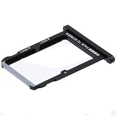 NAFS Compatible with Sim Tray Mi a2 Silver-image-44