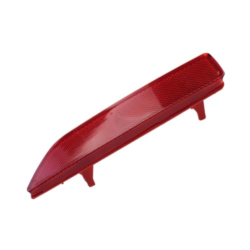 Catadioptre CR-V 2007-2009 et Crosstour réflecteur pare-chocs arrière gauche 33505SWAA01