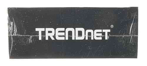 Trendnet TI-PE50 5-Port Industrial Fast Ethernet Din-Rail Switch thumb #19