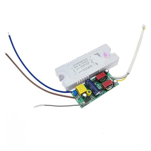 Pilote LED intelligent 40-60W avec télécommande 2.4G courant constant - 4