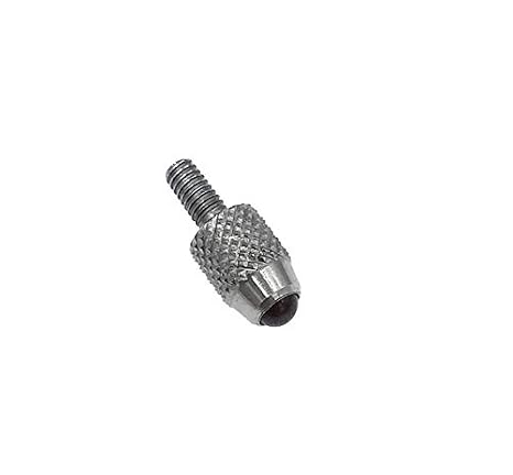 جهة اتصال Element Ball Point Ruby نقطة اتصال لمؤشر الطلب 7.3mm الطول M2.5 الموضوع 120047