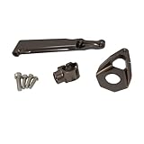Applicazione: Ammortizzatore di sterzo direzionale per motocicletta Per CBR600RR Per CBR 600 RR F5 PC37 2005 2006