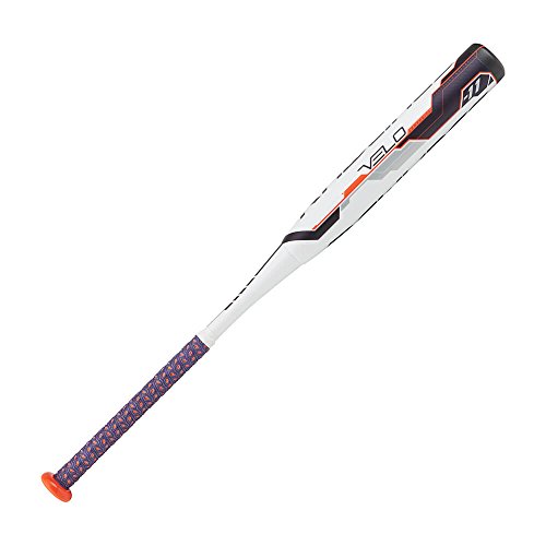 RAWLINGS 2018 Fastpitch - Bate de Softball (-11), Unisex, FP8V11-32/21, 32in, 32 Pulgadas