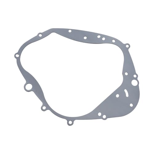 Joint de couvercle d'embrayage pour moto Suzuki GS125 GS125E DR125S EN125 et GS125U - 7