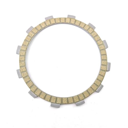 Disques d'embrayage anti-patinage complet pour CBR1000F et CB1000R de 2009 à 2012
