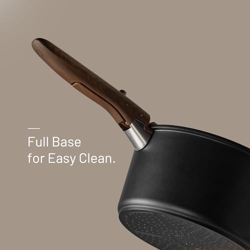 image for CAROTE 19pcs Pots and Pans Non Stick, Cookware Sets Detachable Handle,