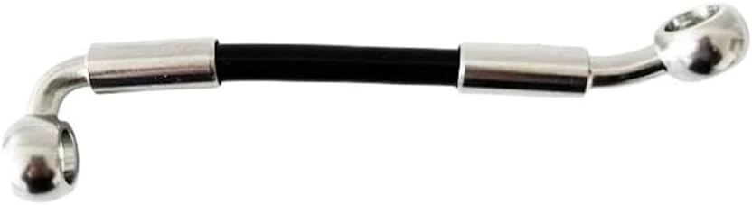 Brake Oil Hose Line Braided Brake Hose Fuel Pipe Line Motorcycle Hydraulic Brake Line Oil Hose Pipe