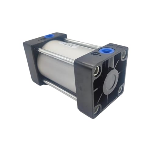 Cilindro neumático de 32 mm de diámetro para solucionar fallos de tracción en máquinas 6