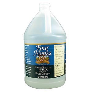 White Distilled Vinegar