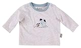 sigikid shirt langarmshirt Mit viel Liebe zum Detail, einem unverwechselbarem Design, bequemer Passform und hochwertigen Materialien - so überzeugt die Baby- und Kindermode von sigikid. Mode, die Spaß macht und gern von Kindern getragen wird; Lieblingsstücke zum Kuscheln, Toben und Spielen