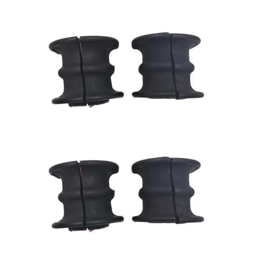 Buje de barra estabilizadora delantera 52089465AF para Jeep Grand Cherokee 2007-2010