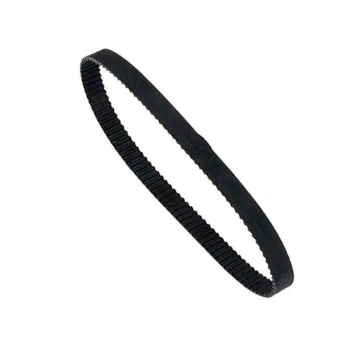 Courroie distribution imprimante 3D 2GT synchrone anti-glissement en caoutchouc 150mm