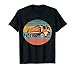 Bac à déchets pour camion de recyclage T-Shirt
