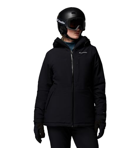 Columbia Liftline Jacket veste de ski femme technique pour affronter le froid en station
