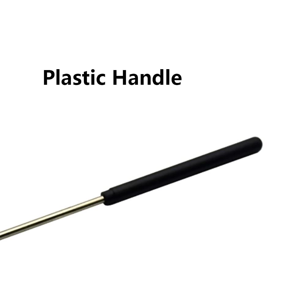 2 Set Anse Di Inoculazione Microbiologica - Filo Di Nichel Cromo Per Laboratorio Ed Esperimenti