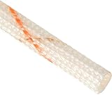 XYWHPGV Fiberglass Heat Sleeve 2mm I.D x 2.92ft Adjustable PVC Silicone Fiberglass Sleeve Pipe(0ae78 8e1a8 0dd55 f7241 1b36a c6849