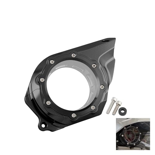 Protector de caja de transmisión para rodar con seguridad 2
