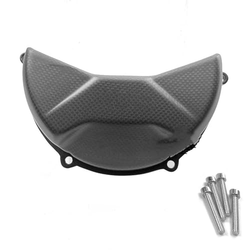 Kit carénage moto et capot embrayage droit Ducati Streetfighter V4