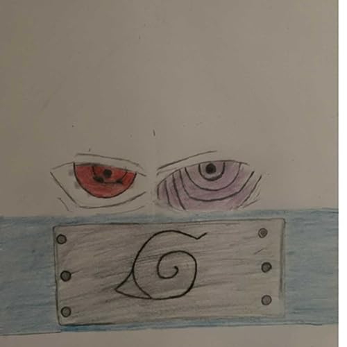 Naruto Shippuden- 5th great ninja war ep380