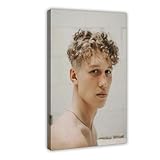 Exklusive Kunst, beliebter Sänger Tim 