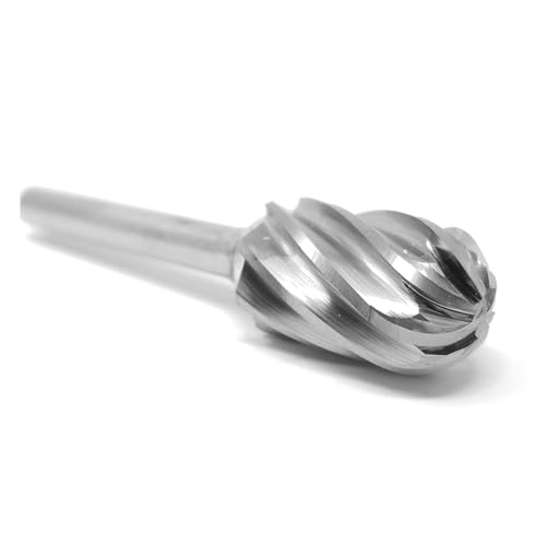 Punta Carburo SC-6 NF Para Amoladora 5/8" x 1" miniatura 2
